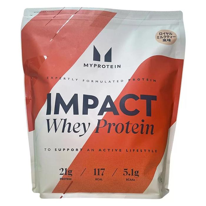 MYPROTEIN（マイプロテイン） ≪1900g×2袋セット≫【MYPROTEIN】マイ