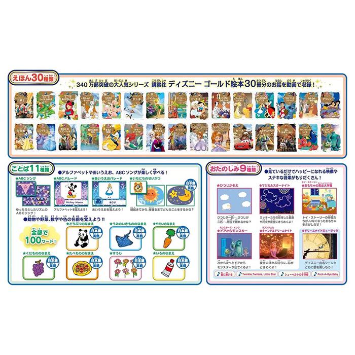 ドリームキャスト 【SEGA】ドリームスイッチ ディズニー&ディズニー