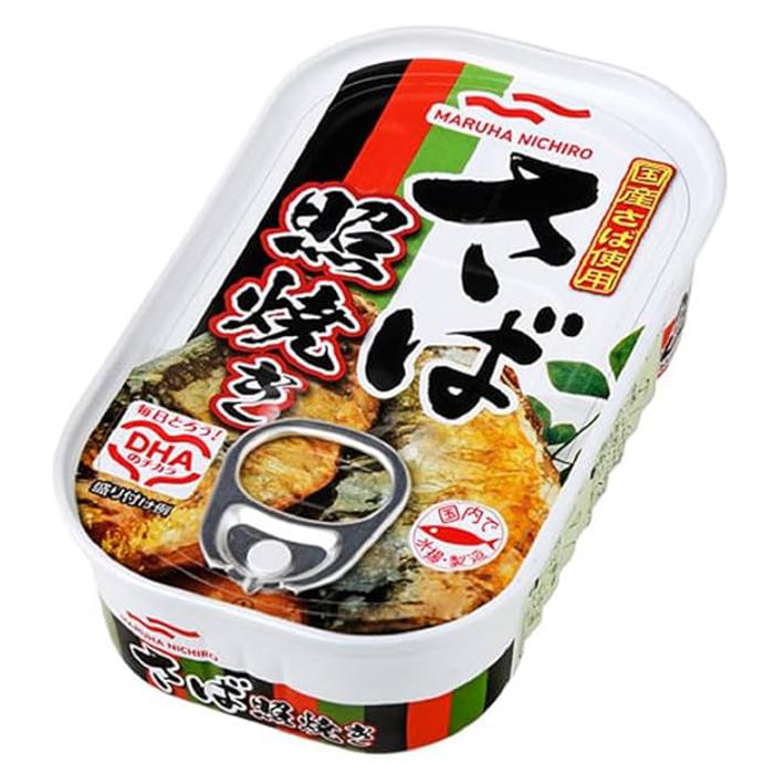 umios ≪12缶入×2セット≫【マルハニチロ】焼き物 バラエティ 缶詰め