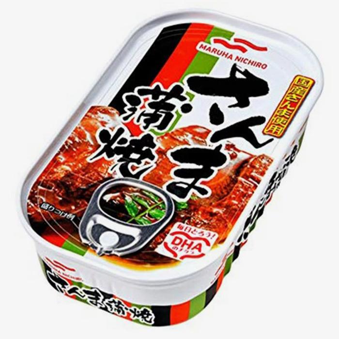 umios ≪12缶入×2セット≫【マルハニチロ】焼き物 バラエティ 缶詰め