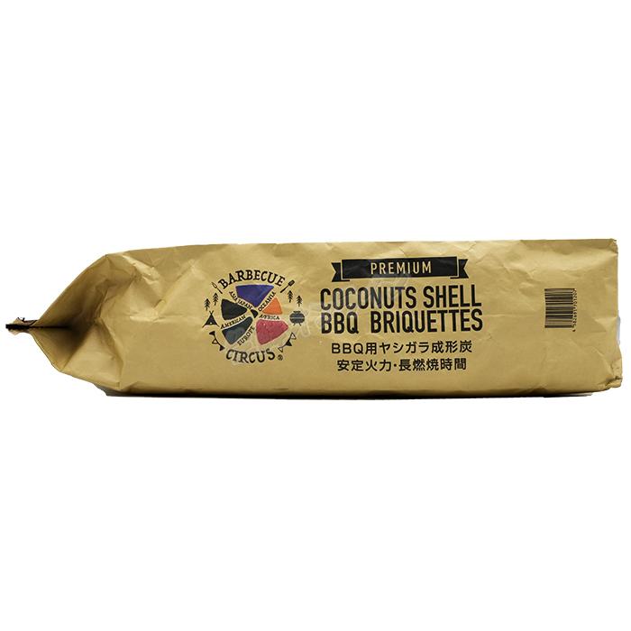 コストコ（Costco） ≪10kg×2袋セット≫【Barbecue Circus】ヤシガラ