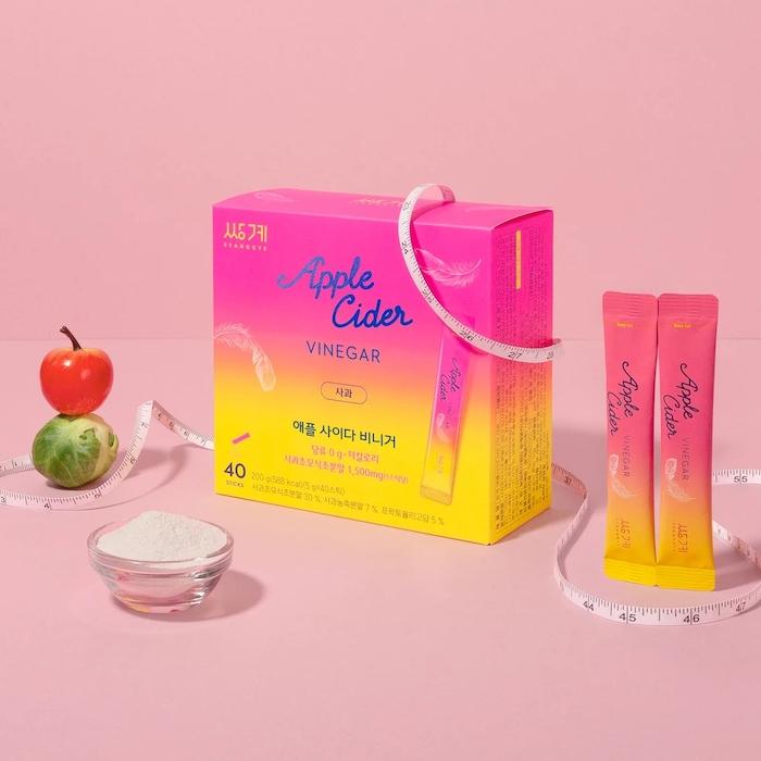 コストコ（Costco） 【SSANGGYE】サンギェ アップルサイダードリンク