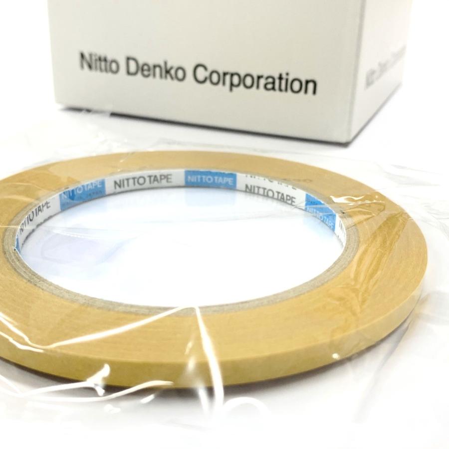 両面接着テープ No.501F | Nittotape 超強力両面テープ 5015 – EHEZY