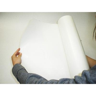 シルクプリント用 Tシャツ固定粘着シート 430mm×30m P113N | シルク