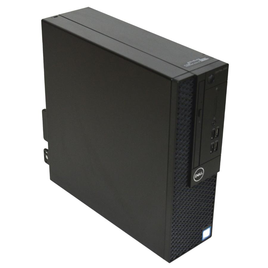 OptiPlex DELL 3060 第8世代 Core i5 8400 2.80GHz メモリ 16GB
