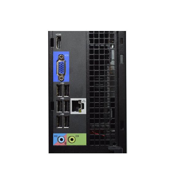 デスクトップパソコン 中古 パソコン Windows 7 Pro 32bit オフィス付き 新品 Ssd 換装 Dell Optiplex 3010 Sff 第3世代 Core I5 3 1g メモリ 4g Ssd 1tb Hdmi Desk Dell 181 誠信ショッピング店 通販 Yahoo ショッピング