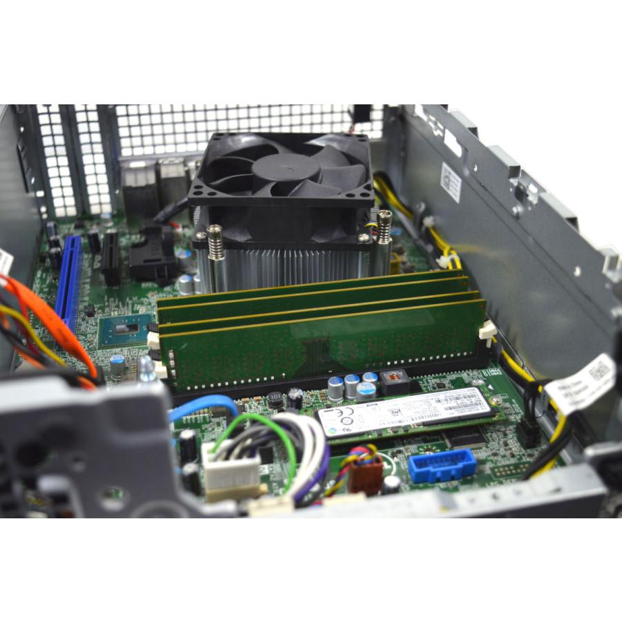 デスクトップパソコン 中古 パソコン Windows 10 オフィス付き 新品 SSD 2016年製 DELL OptiPlex 7040 SFF 第6世代 Core i5 メモリ 16G SSD 256G + HDD 500G :desk-dell-40:誠信ショッピング店 - 通販 - Yahoo!ショッピング デスクトップパソコン 中古 パソコン Windows 10 オフィス付き 新品 SSD 2016年製 DELL OptiPlex 7040 SFF 第6世代 Core i5 メモリ 16G SSD 256G + HDD 500G :desk-dell-40:誠信ショッピング店 - 通販 - Yahoo!ショッピング