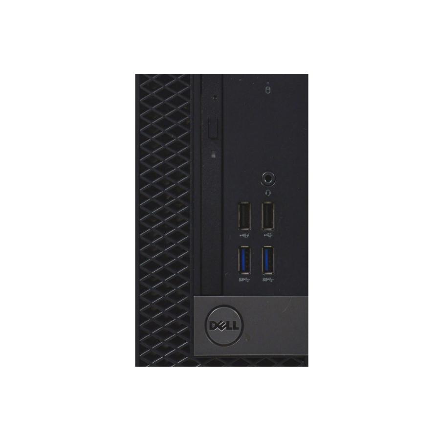 デスクトップパソコン 中古パソコン DELL メモリ32GB Windows10 office 対応 3070SF Core Windows11 i5 新品SSD256GB+HDD 0261a-2 第9世代 デスクトップパソコン 中古パソコン DELL メモリ32GB Windows10 office 対応 3070SF Core Windows11 i5 新品SSD256GB+HDD 0261a-2 第9世代