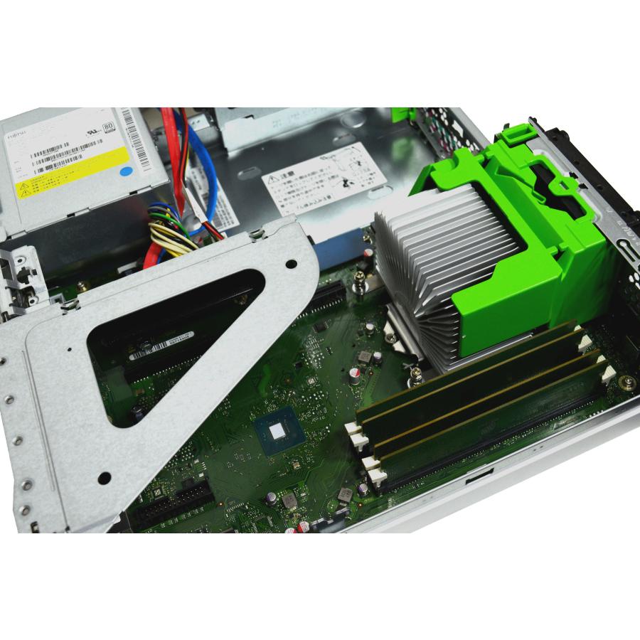 FMV-ESPRIMO デスクトップパソコン 中古 パソコン Windows 11 全基準 