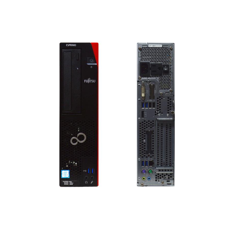 Win11高速8世代Corei5-8500/メ16/DVD/SSD+HDD/無線 美品Win11公式対応8