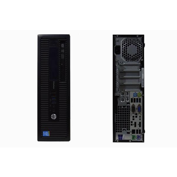 デスクトップパソコン 中古 パソコン Windows 10 オフィス付き 新品 SSD 23型 FullHD 液晶セット HP 800 G1 第4世代 Core i7 3.4G メモリ 32G SSD 2TB + HDD 1TB|seishinsj|06