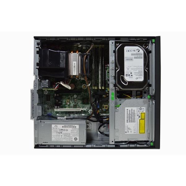 デスクトップパソコン 中古 パソコン Windows 10 オフィス付き 新品 SSD 23型 FullHD 液晶セット HP 800 G1 第4世代 Core i7 3.4G メモリ 32G SSD 2TB + HDD 1TB|seishinsj|07