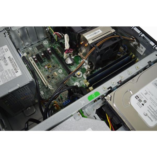 デスクトップパソコン 中古 パソコン Windows 10 オフィス付き 新品 SSD 23型 FullHD 液晶セット HP 800 G1 第4世代 Core i7 3.4G メモリ 32G SSD 2TB + HDD 1TB|seishinsj|08