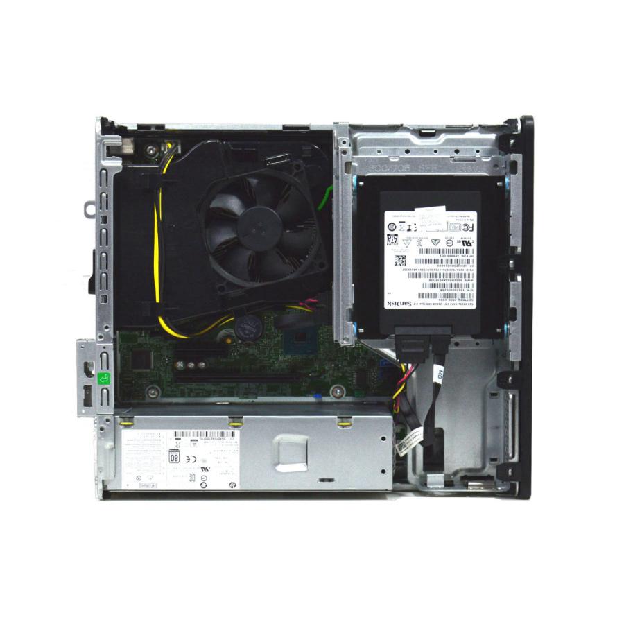 HP ProDesk 600 G4 SFF i3 GT730 Office 美品 HP ProDesk 600 G4 SFF i3 GT730 Office 美品 - メルカリ