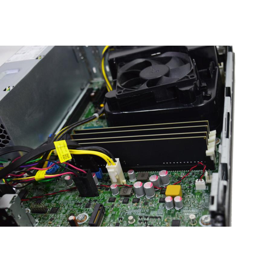 ProDesk デスクトップパソコン 中古 パソコン Windows 11 オフィス付き