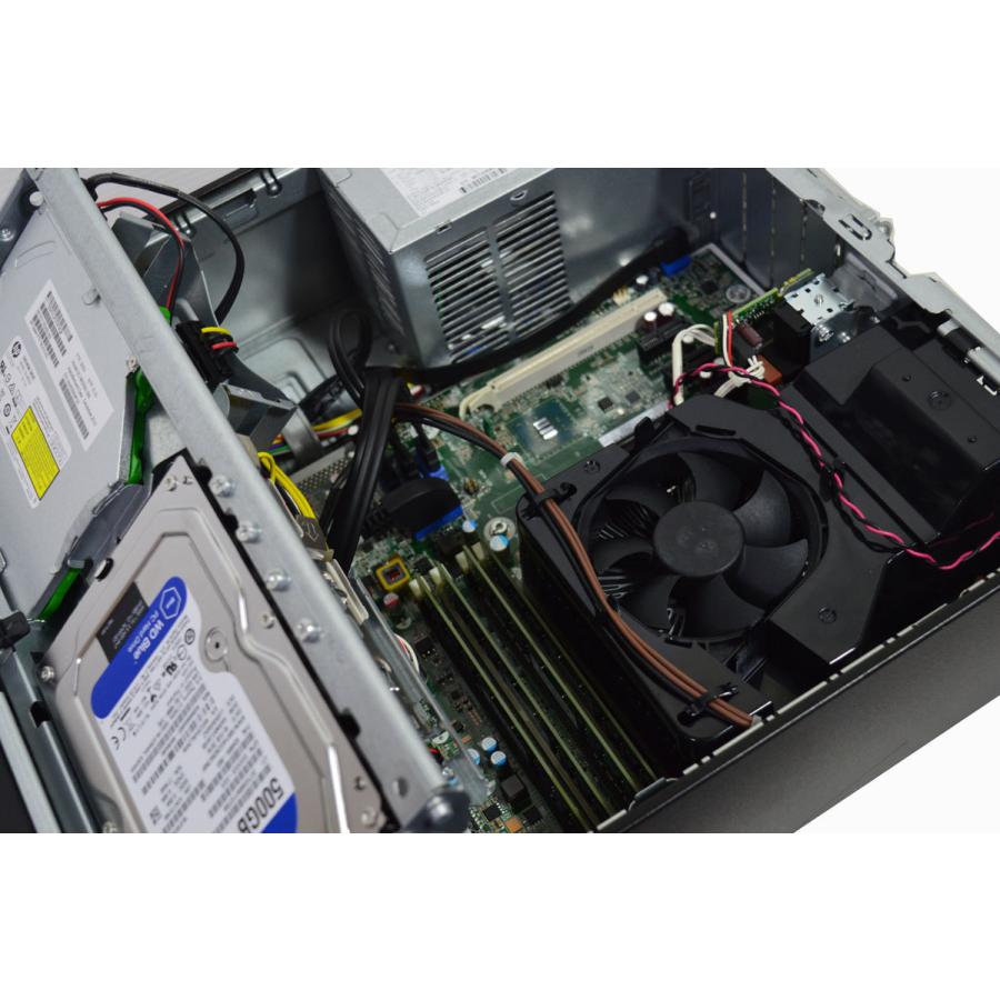 デスクトップパソコン 中古 パソコン Windows 10 オフィス付き 新品SSD HP Desk 600 / 800 G2 SFF 第6世代 Core i5 6500 3.2G メモリ 64G SSD 2TB + HDD 500G :hp-desk-296:誠信ショッピング店 - 通販 - Yahoo!ショッピング デスクトップパソコン 中古 パソコン Windows 10 オフィス付き 新品SSD HP Desk 600 / 800 G2 SFF 第6世代 Core i5 6500 3.2G メモリ 64G SSD 2TB + HDD 500G :hp-desk-296:誠信ショッピング店 - 通販 - Yahoo!ショッピング