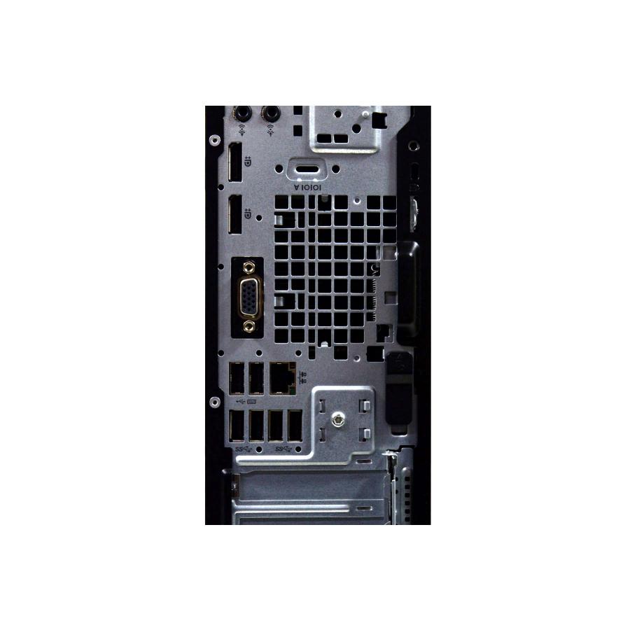 hpCompaqEliteDesk800デスクトップパソコン　Windows10 Amazon.com: HP EliteDesk 800 G1 Desktop Computer SFF PC(Renewed