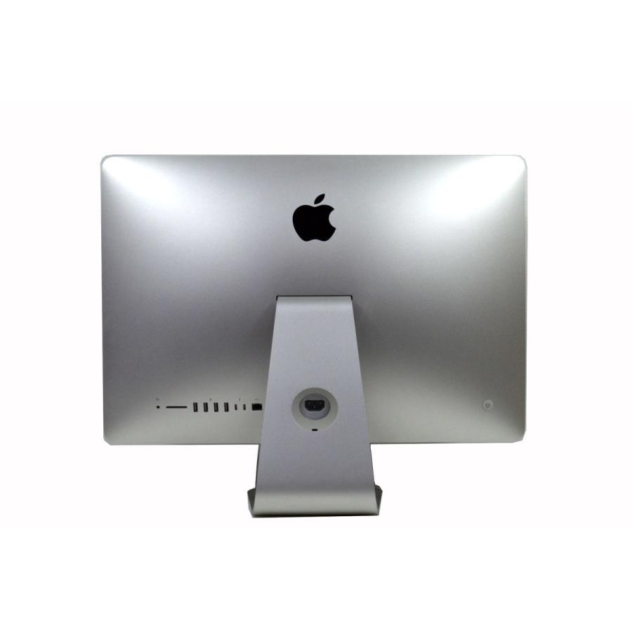 デスクトップパソコン 中古 パソコン SSD Apple iMac OS Monterey A1418 2017年製 Retina 4K 21.5型  第7世代 Core i5 メモリ 8G SSD256 KB/マウス/DVDドライブ付 :mac-imac-6:誠信ショッピング店 - 通販 -  Yahoo!ショッピング