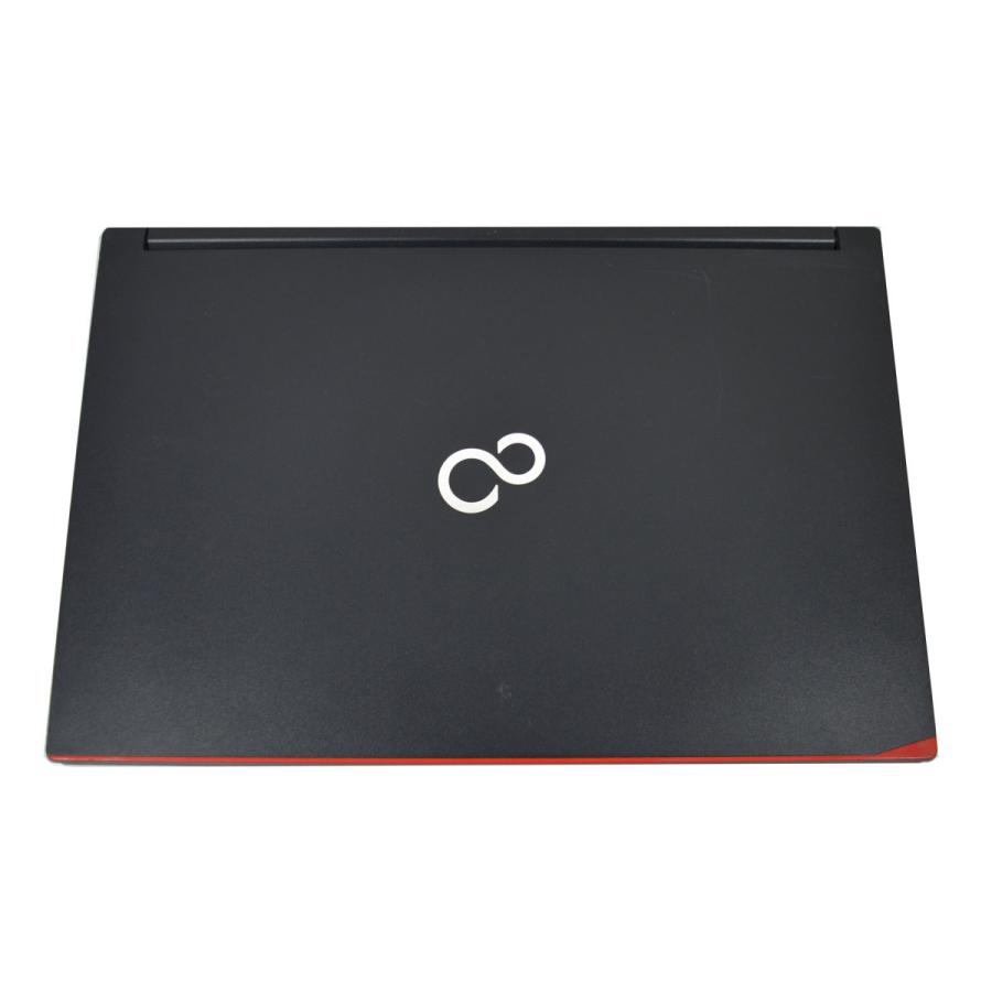 Windowsノート本体 A103_3FUJITSU Lifebook A577TX 富士通 ノートパソコン（PC） LIFEBOOK A577/TX バリュー