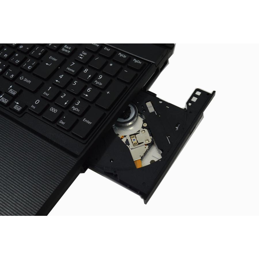 LIFEBOOK ノートパソコン 中古 パソコン Windows 11 全基準クリア