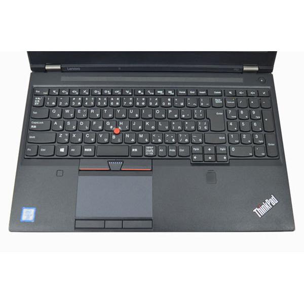 Windows11搭載 爆速SSD 中古美品 14インチ ノートPC Lenovo T460s 第6