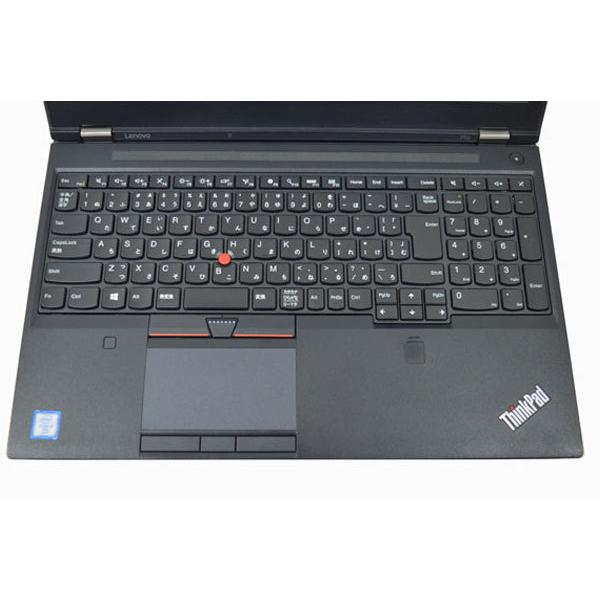 ThinkPad P ノートパソコン 中古 パソコン Windows 7 Pro 64bit ThinkPad P ノートパソコン 中古 パソコン Windows 7 Pro 64bit