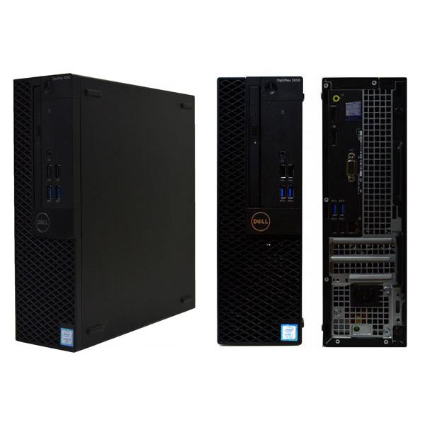 DELL（デル） デスクトップパソコン 中古 パソコン Windows 10 