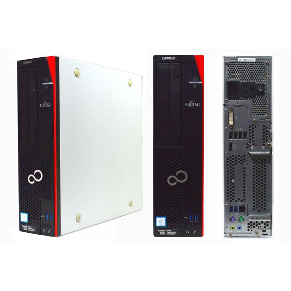 DELL（デル） デスクトップパソコン 中古 パソコン Windows 10 