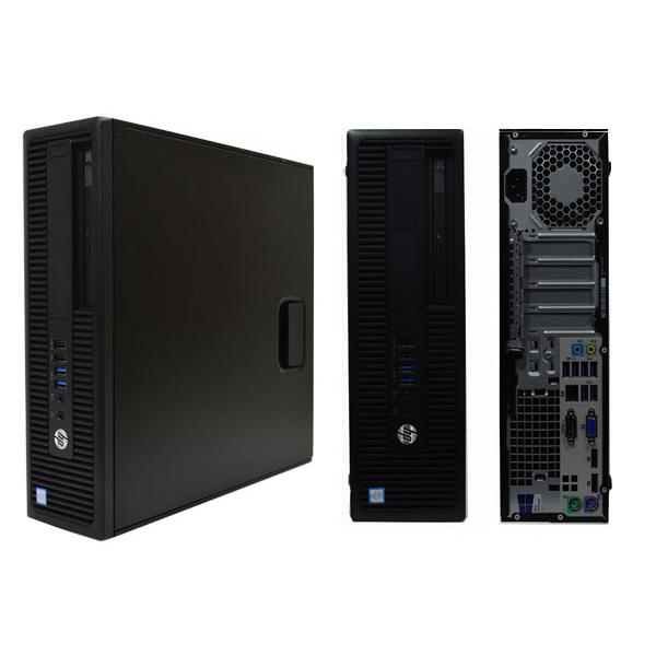 DELL（デル） デスクトップパソコン 中古 パソコン Windows 10 