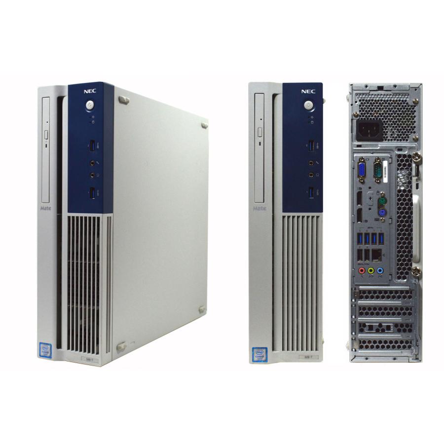 特価DELLデスクトップPCWindows10オフィス付き　I5　SSD+HDD DELL デスクトップパソコン 中古 パソコン Windows 10 オフィス