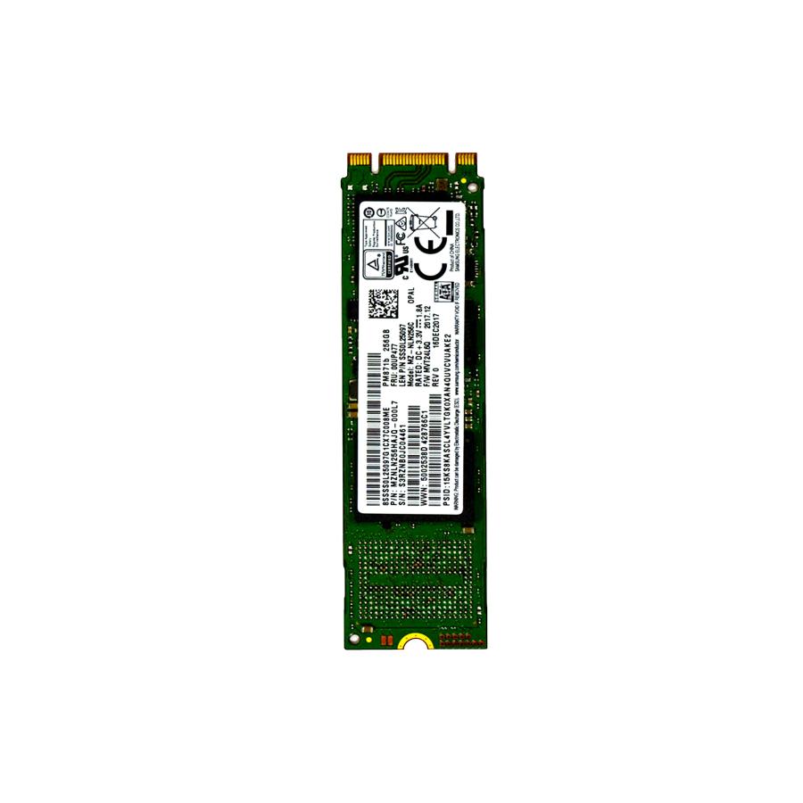 SSD 256GB サムスン SAMSUNG 中古 健康状態正常 MZNLN256HAJQ-000L7 M.2 Type 2280 SATA 抜き取り品 動作確認済 PM871b Series SSD M2 SATA接続 サムソン｜seishinsj｜03