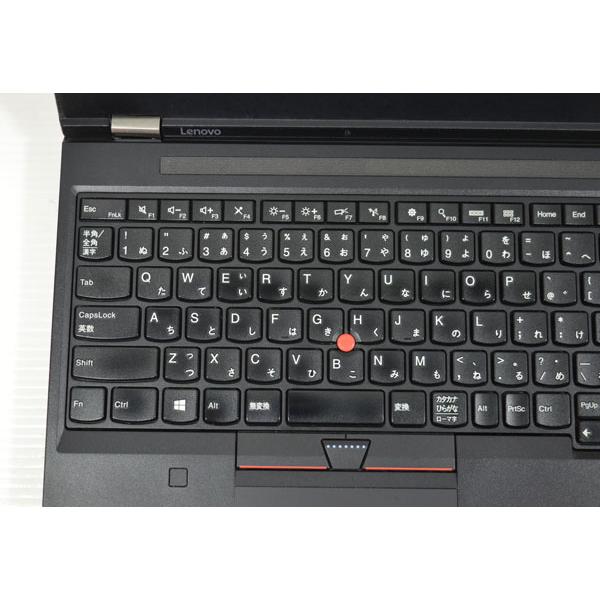 ThinkPad P 特価品009 Lenovo P50 第6世代 Core i7 メモリ 64GB SSD