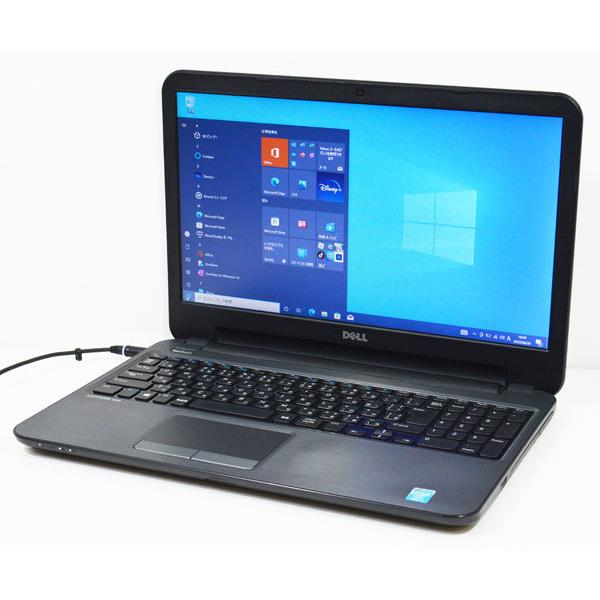 DELL LATITUDE 3540 i3-4030U win10