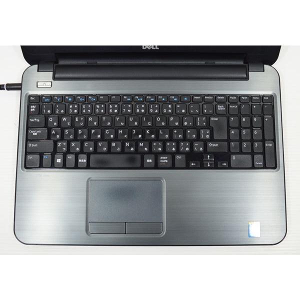 送料無料】DELL LATITUDE 3540 Windows10 64bit WEBカメラ テンキー