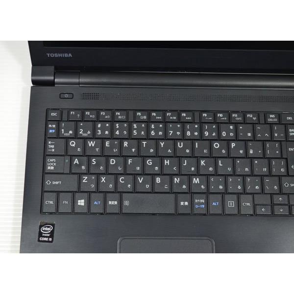 dynabook Satellite 東芝 satellite R35/M Windows 7 Pro 64bit