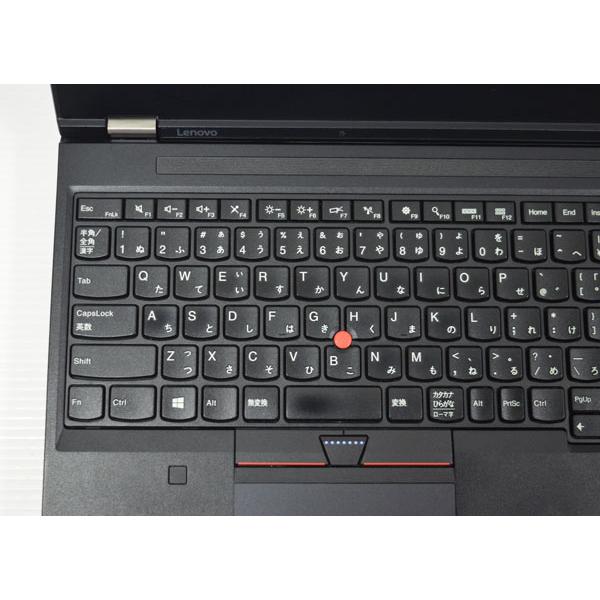 特価品C008 Lenovo ThinkPad P50 6世代 Core i7 メモリ 32GB ~ 64GB