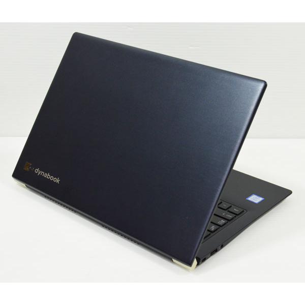 dynabook 東芝 U63/M 第7世代 Core i5 7300U 2.60GHz メモリ 8GB dynabook 東芝 U63/M 第7世代 Core i5 7300U 2.60GHz メモリ 8GB