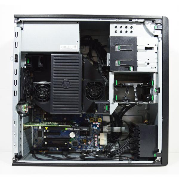 日本HP HP Z440 Workstation 8コア 16スレッド 20MBキャッシュ 日本HP HP Z440 Workstation 8コア 16スレッド 20MBキャッシュ