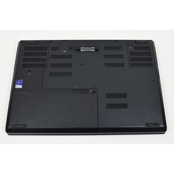 ThinkPad P 特価品026 Lenovo P50 Win11 第6世代 Core i7 メモリ 32GB