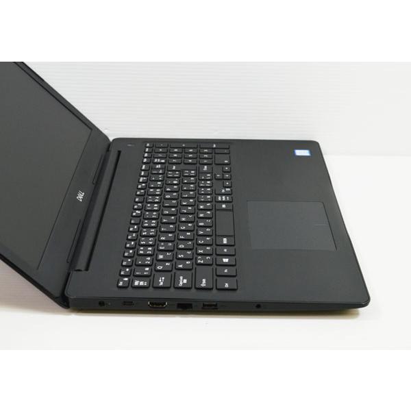Latitude(Dell) Latitude 15 3000シリーズ (3590) 第8世代 Latitude(Dell) Latitude 15 3000シリーズ (3590) 第8世代