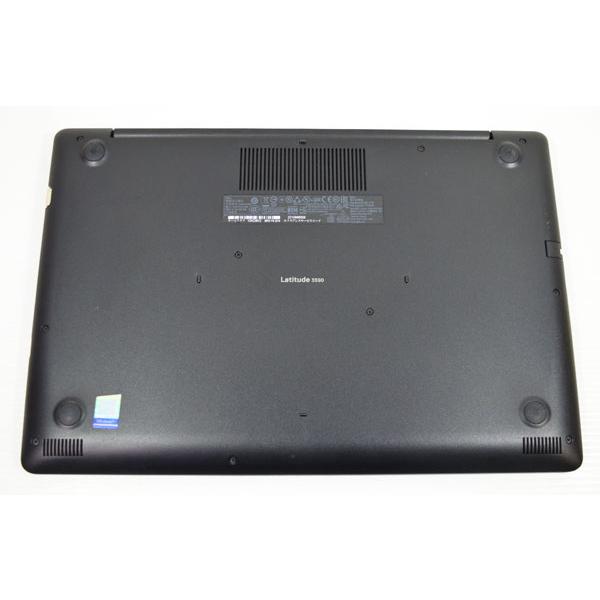Latitude(Dell) Latitude 15 3000シリーズ (3590) 第8世代 Latitude(Dell) Latitude 15 3000シリーズ (3590) 第8世代
