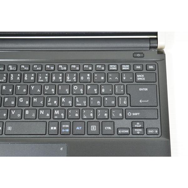 dynabook R 07 東芝 R73/F 第6世代 Core i5 6300U 2.40GHz dynabook R 07 東芝 R73/F 第6世代 Core i5 6300U 2.40GHz