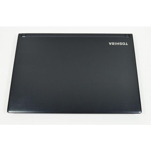 07 東芝 dynabook R73/F 第6世代 Core i5 6300U 2.40GHz メモリ 8GB ~ 16GB SSD 256GB ~ 新品 512GB / 1TB WEBカメラ WiFi HDMI Windows 10 Office 中古 TOSHIBA｜seishinyo｜08