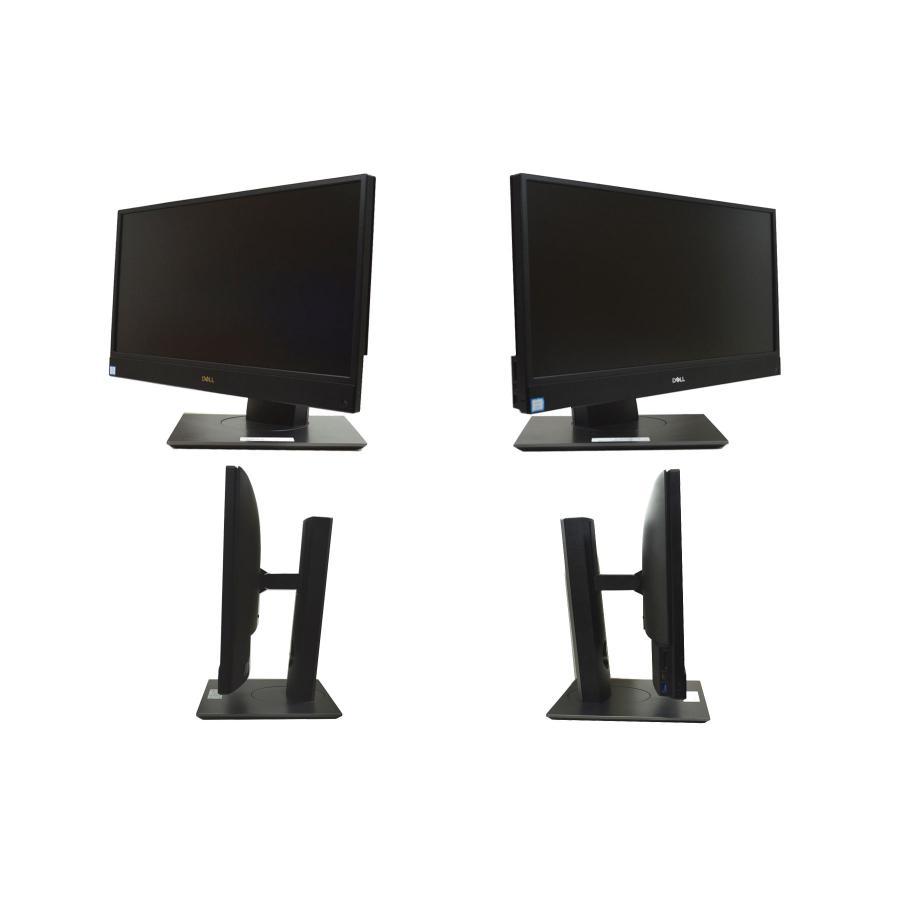 OptiPlex 一体型 IPS液晶 フルHD 21.5型 第9世代 Core i5 搭載 SSD