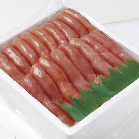 たらこ(1本物) 1.0kg 1ケース : 成祥Yahoo!ショップ - 通販 - Yahoo