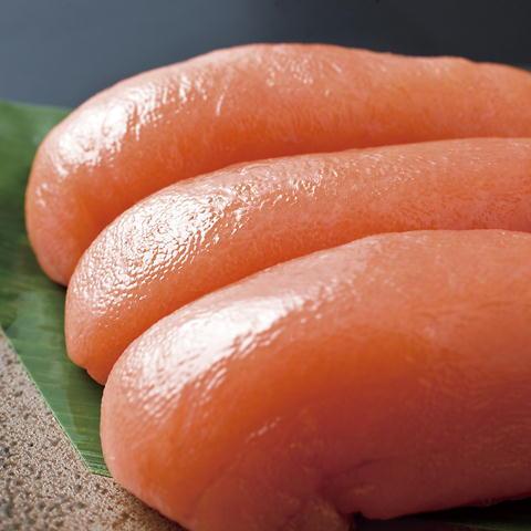たらこ(1本物) 1.0kg 1ケース : 成祥Yahoo!ショップ - 通販 - Yahoo