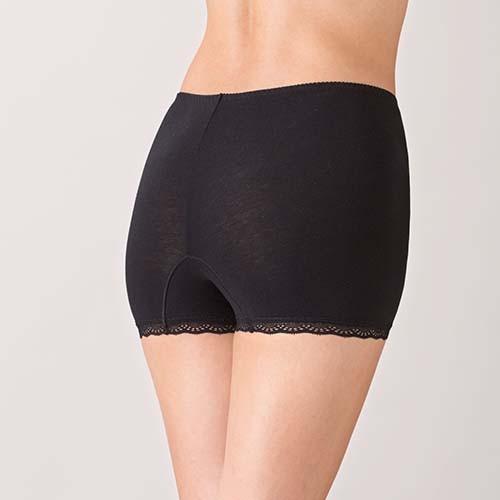 [デオエスト(DEOEST)] Lady's 消臭ショーツ（一分丈） |  | 01