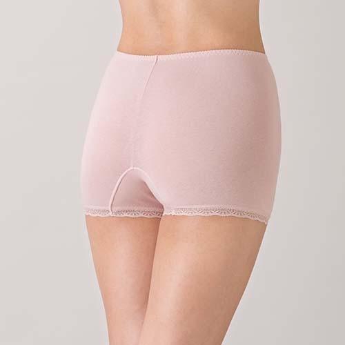 [デオエスト(DEOEST)] Lady's 消臭ショーツ（一分丈） |  | 02