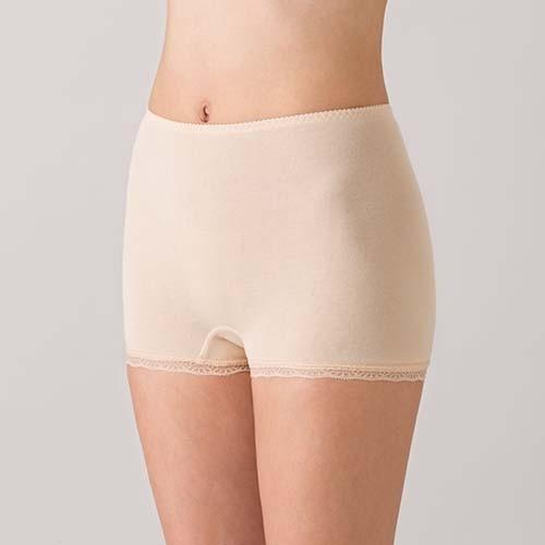 [デオエスト(DEOEST)] Lady's 消臭ショーツ（一分丈） |  | 03