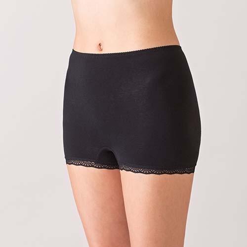 [デオエスト(DEOEST)] Lady's 消臭ショーツ（一分丈） |  | 04